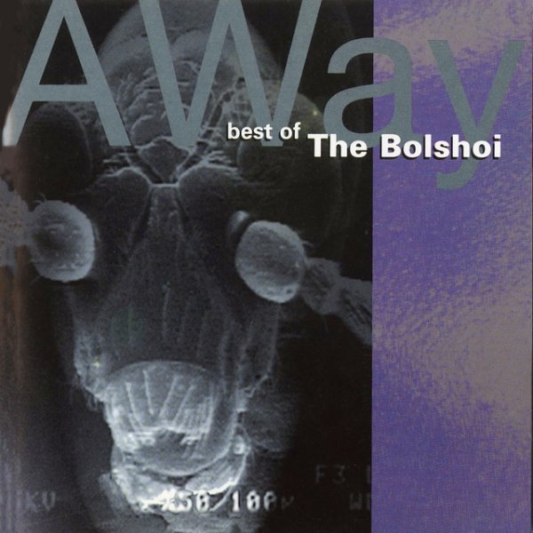 A Way (Best of The Bolshoi) Album 