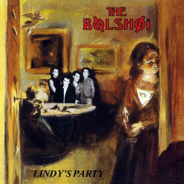Lindy's Party - album