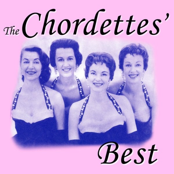 The Chordettes' Best - album