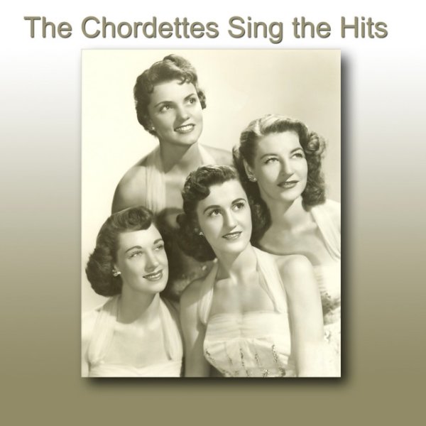 The Chordettes Sing the Hits Album 