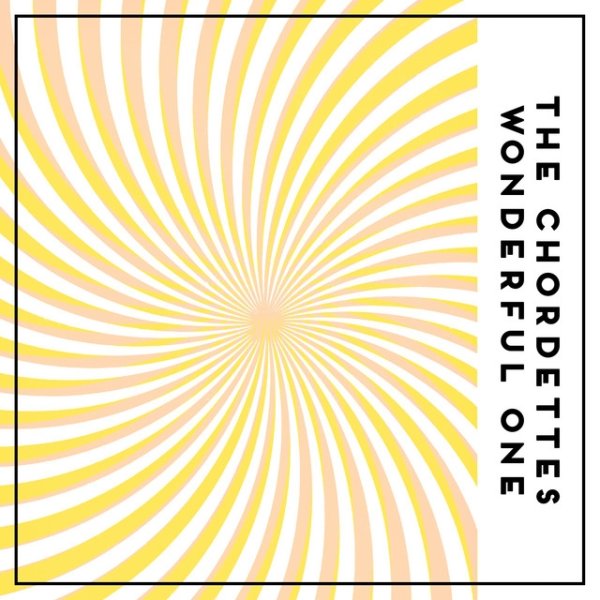 Album The Chordettes - Wonderful One