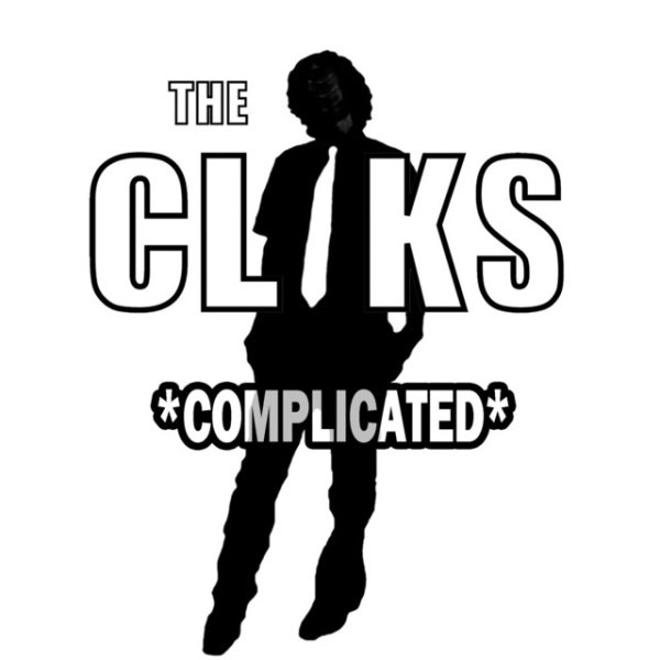 Album The Cliks - Complicated
