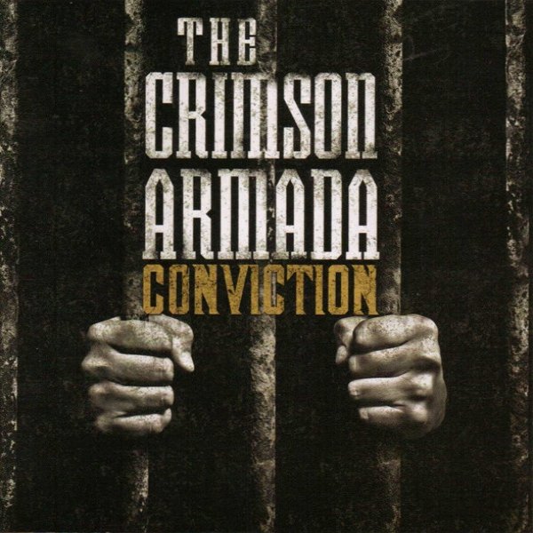 Album The Crimson Armada - Conviction