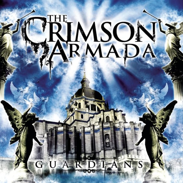 Album The Crimson Armada - Guardians