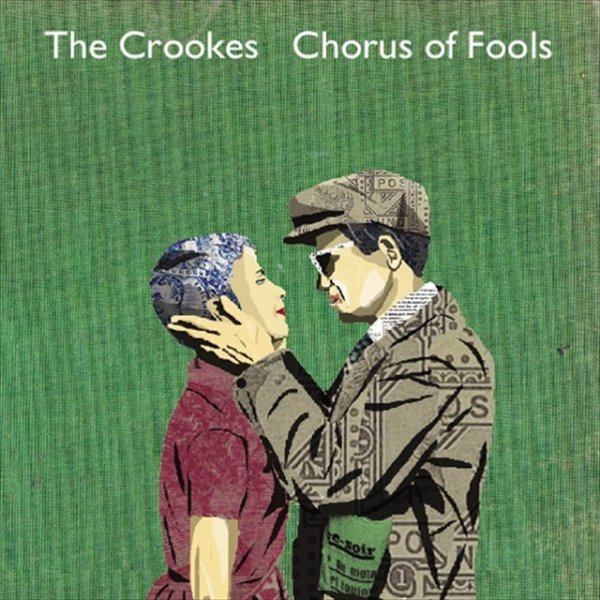 Chorus Of Fools Album 