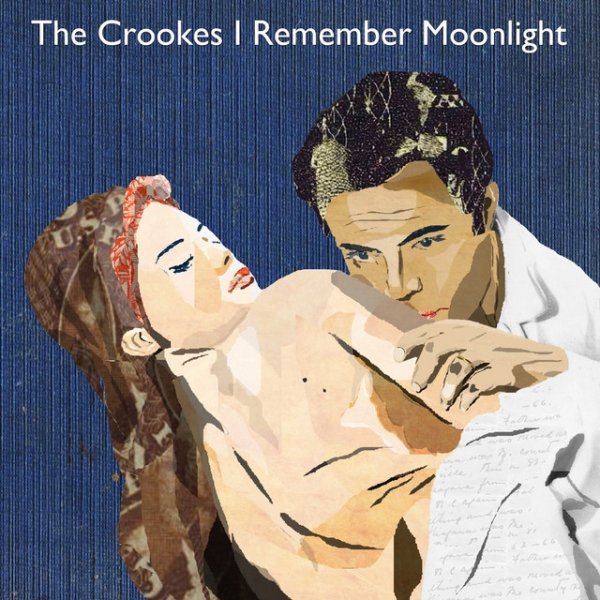 I Remember Moonlight Album 