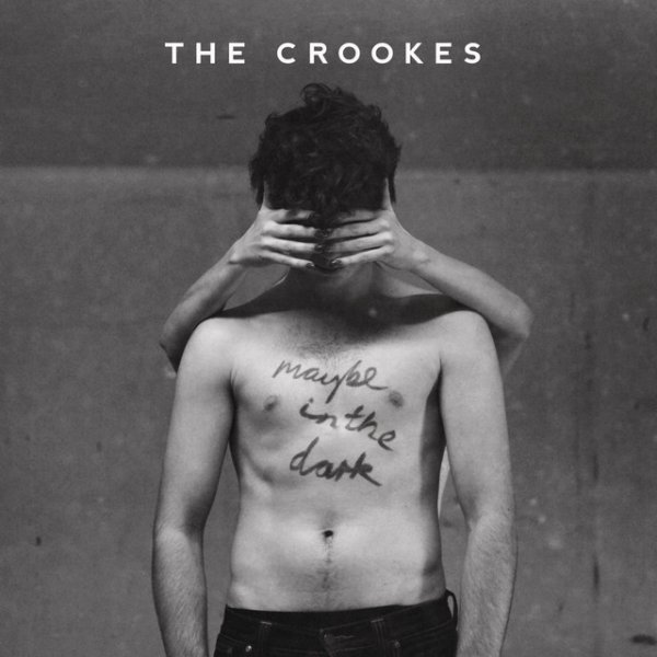Album The Crookes - Maybe In The Dark