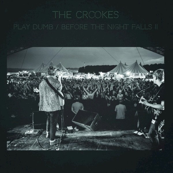 Album The Crookes - Play Dumb