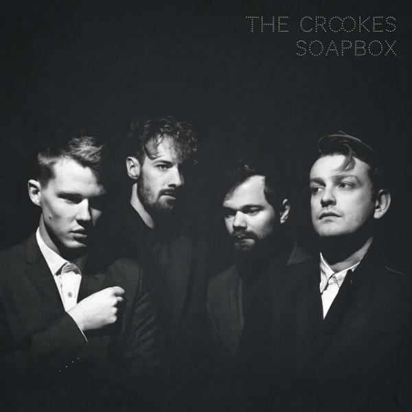 Album The Crookes - Soapbox
