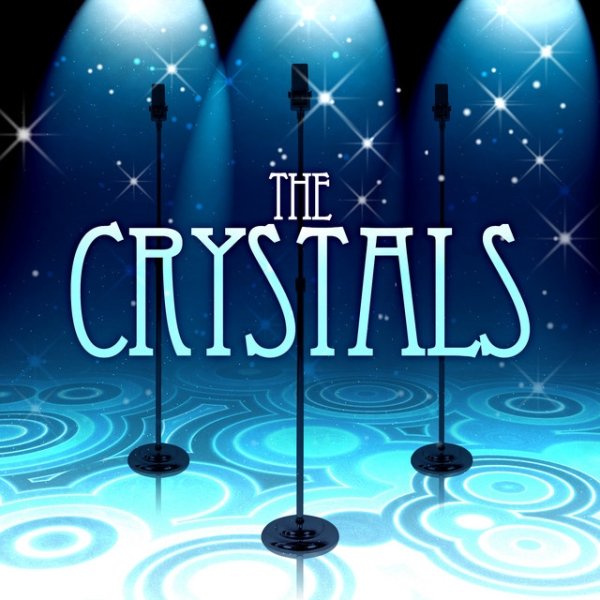 Album The Crystals - The Crystals