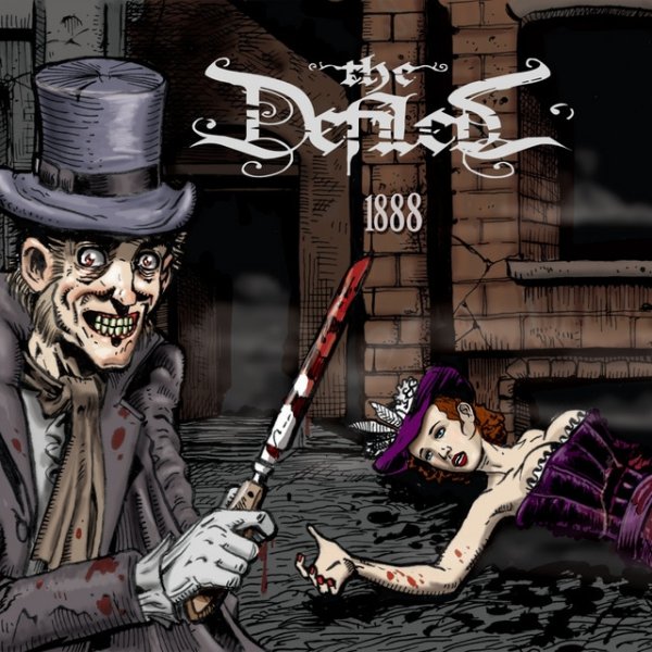 The Defiled 1888, 2009
