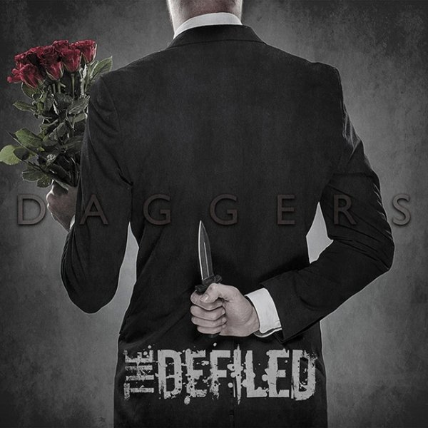 Album The Defiled - Daggers