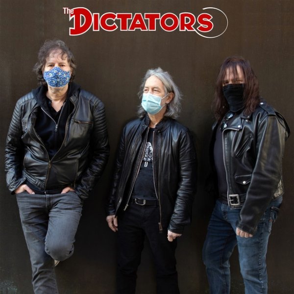 Album The Dictators - Let