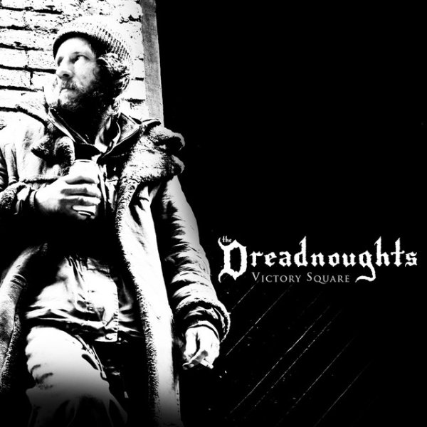 Album The Dreadnoughts - Victory Square