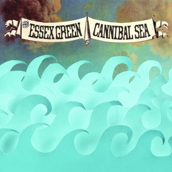 Cannibal Sea - album