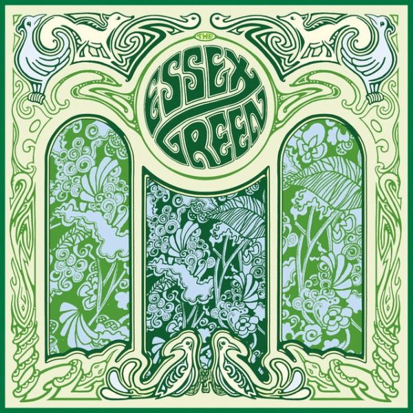 Album The Essex Green - The Essex Green