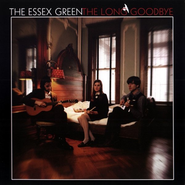 Album The Essex Green - The Long Goodbye