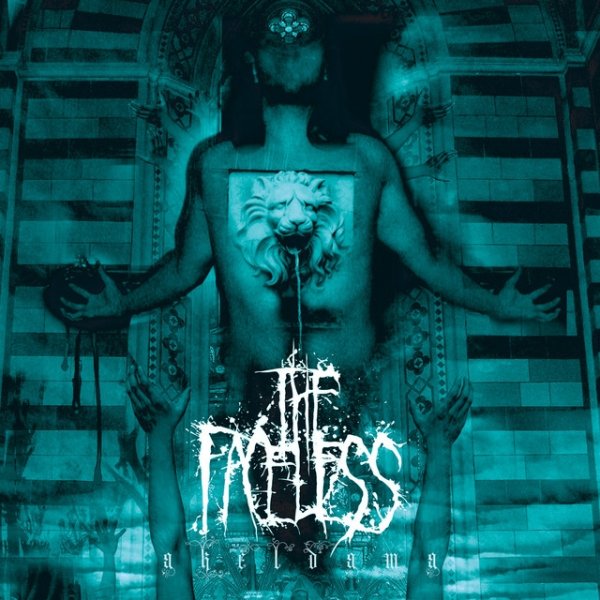Album The Faceless - Akeldama