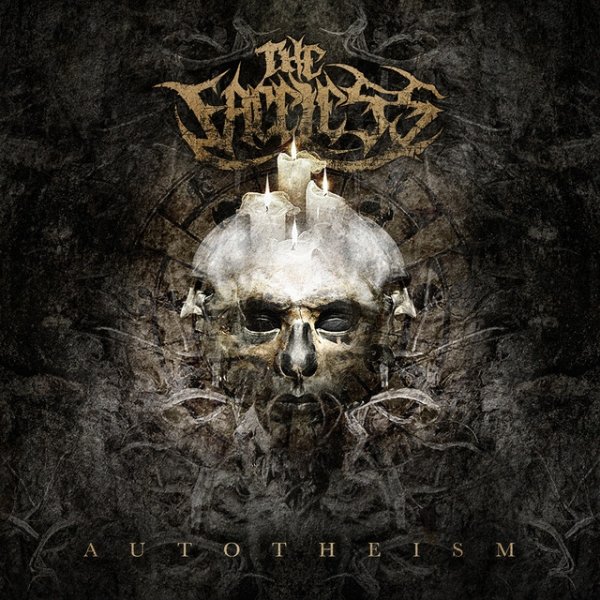 Autotheism - album