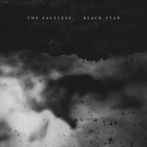 Album The Faceless - Black Star