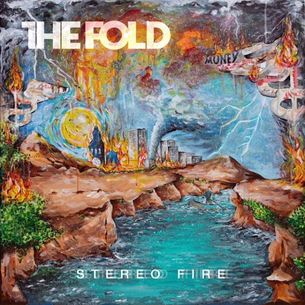 Album The Fold - Stereo Fire
