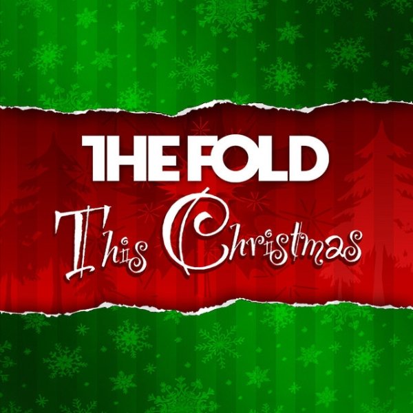 Album The Fold - This Christmas