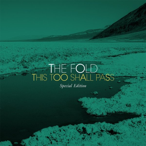 Album The Fold - This Too Shall Pass