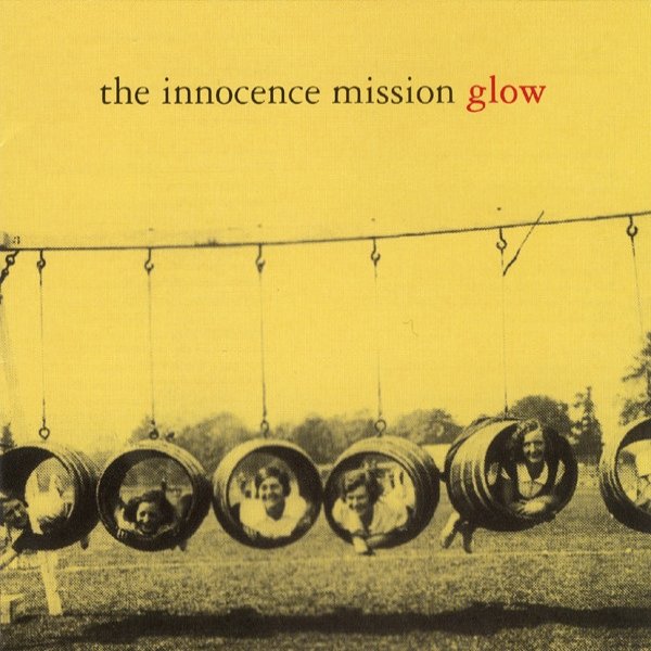 Album The Innocence Mission - Glow
