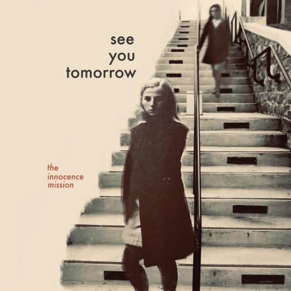 Album The Innocence Mission - See You Tomorrow
