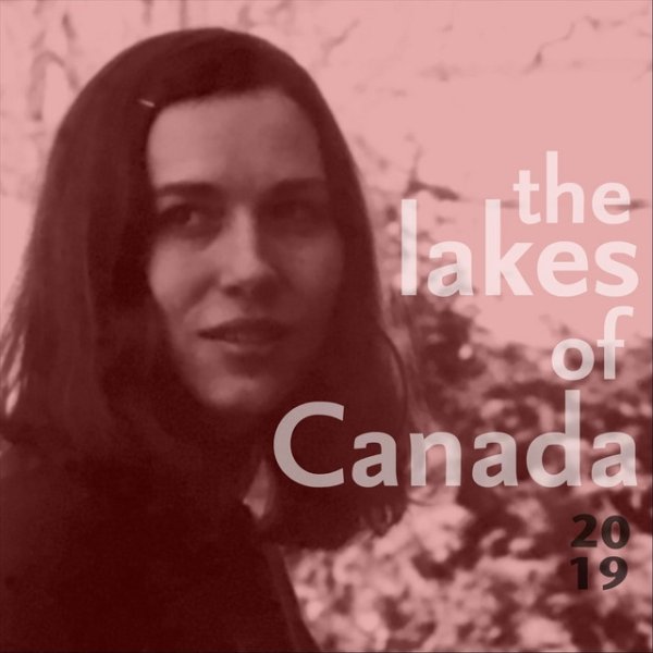 Album The Innocence Mission - The Lakes of Canada 2019