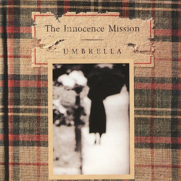Album The Innocence Mission - Umbrella