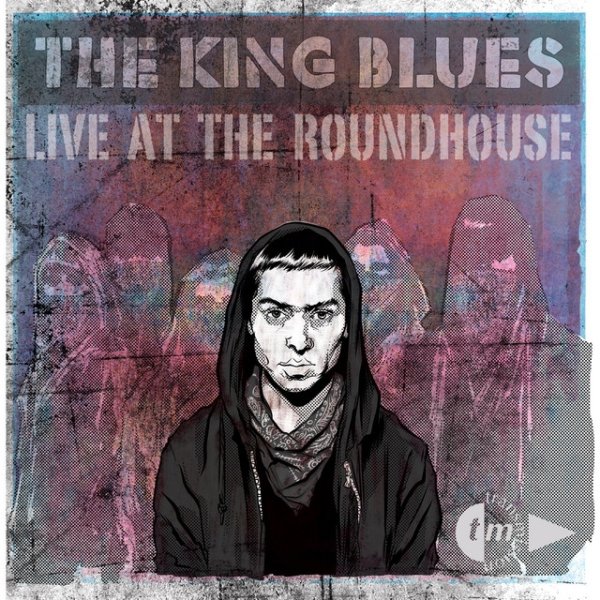 Album The King Blues - Live at the Roundhouse