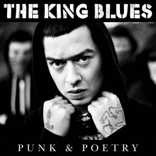 Album The King Blues - Punk & Poetry