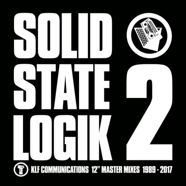 Album The KLF - Solid State Logik 2