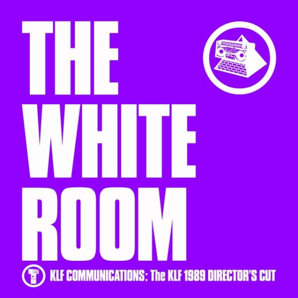 The White Room (Director's Cut) - album