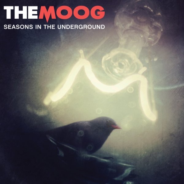 Album The Moog - Seasons in the Underground