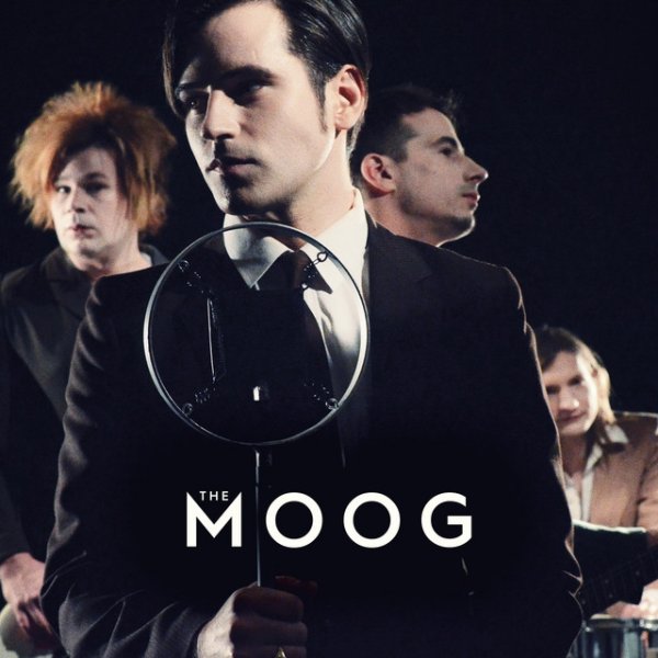 Album The Moog - The Moog