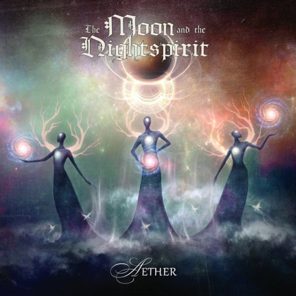 Album The Moon and the Nightspirit - Aether