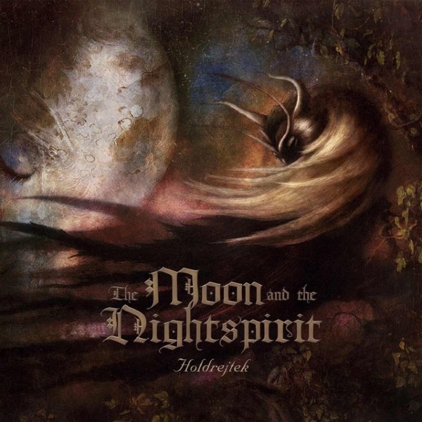Album The Moon and the Nightspirit - Holdrejtek
