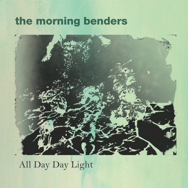 Album The Morning Benders - All Day Day Light