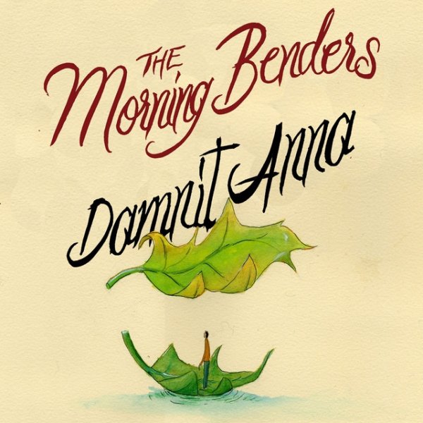 Album The Morning Benders - Dammit Anna