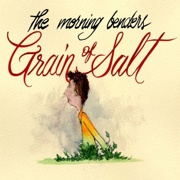 Album The Morning Benders - Grain Of Salt