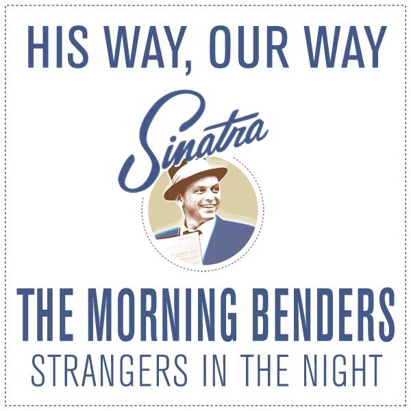 Album The Morning Benders - Strangers In the Night