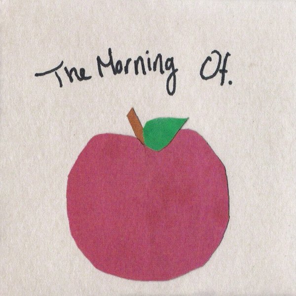 The Morning Of - album