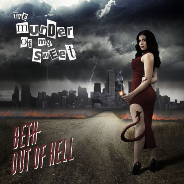 Beth out of Hell Album 