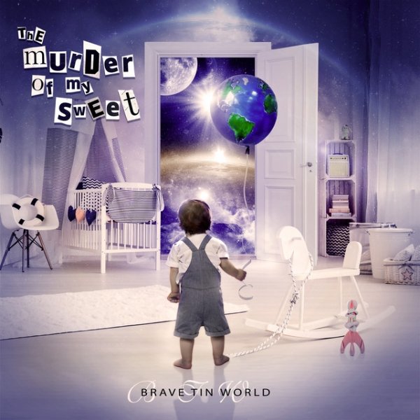Brave Tin World - album