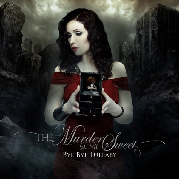 Album The Murder of My Sweet - Bye Bye Lullaby