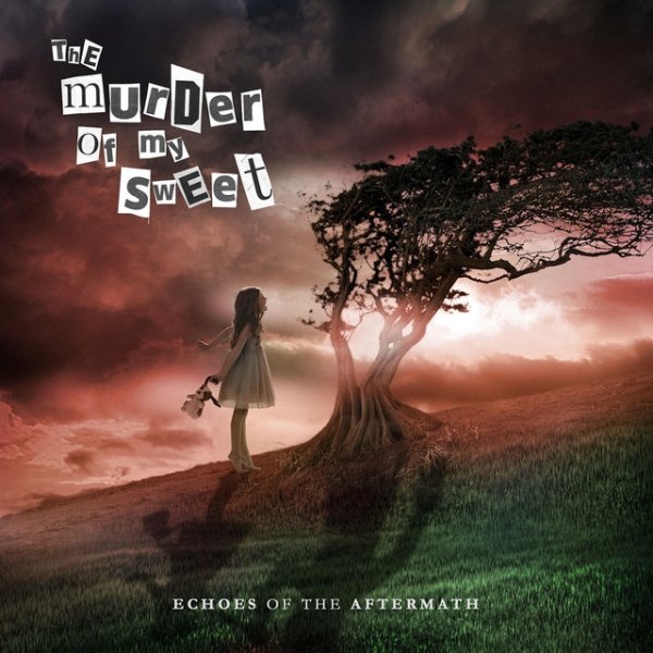 Album The Murder of My Sweet - Echoes of the Aftermath