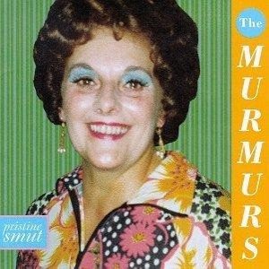 Album The Murmurs - Pristine Smut