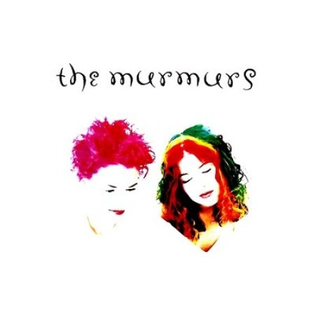 Album The Murmurs - The Murmurs